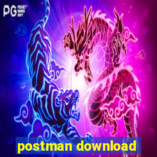 postman download